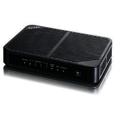 Zyxel AMG1202-T10B Wireless N ADSL2+ Router
